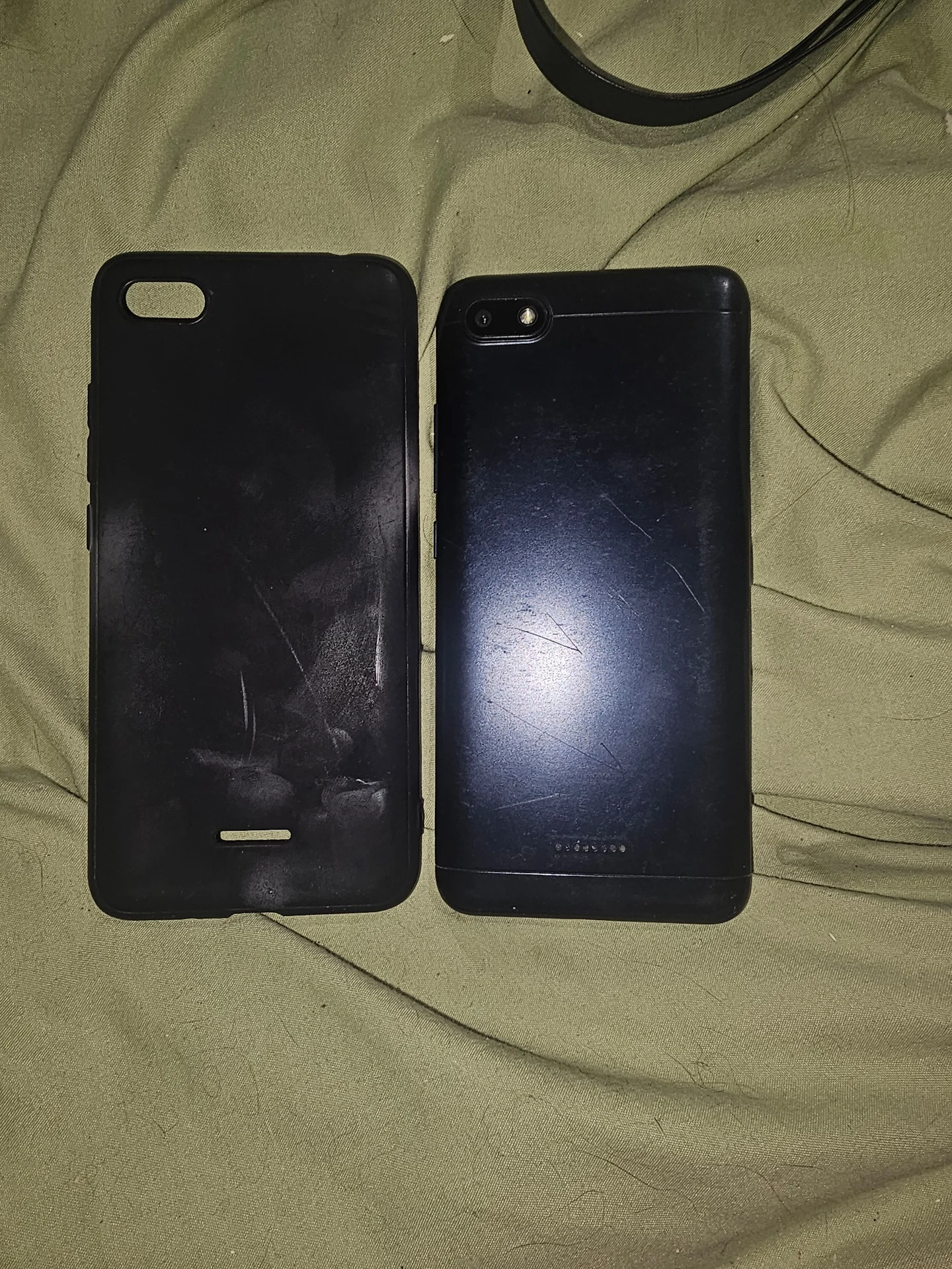 телефон Xiaomi redmi 6a - изображение 1