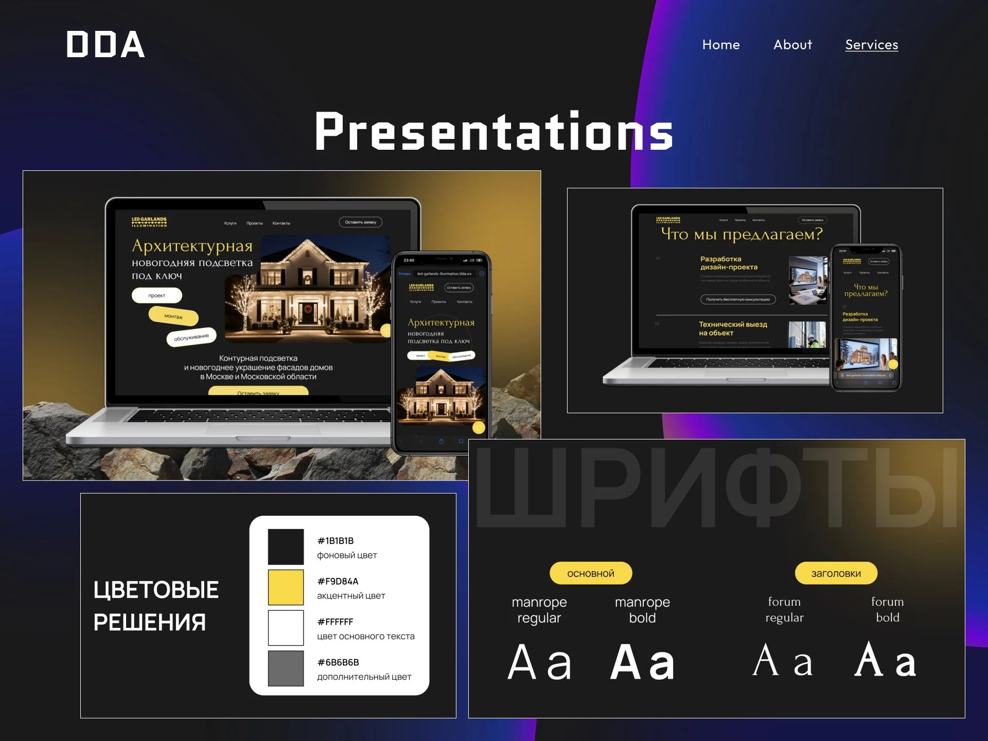 CREATIFY — цифровой дизайн, который работает на ваш результат - миниатюра 12