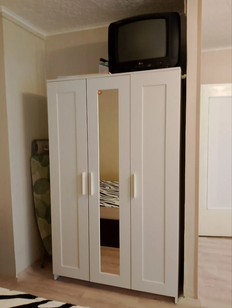 1-к. квартира, 35 м², 5 эт. г. Отрадный, на длительный срок - миниатюра 2