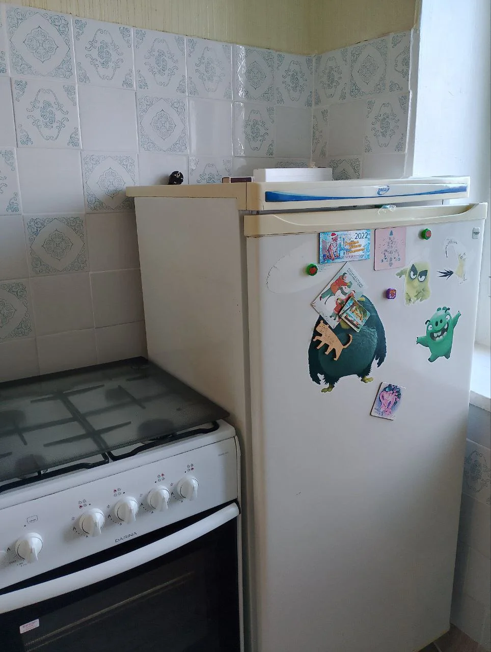 1-к. квартира, 35 м², 5 эт. г. Отрадный, на длительный срок - миниатюра 3