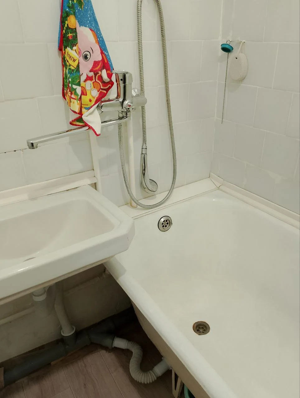 1-к. квартира, 35 м², 5 эт. г. Отрадный, на длительный срок - миниатюра 6