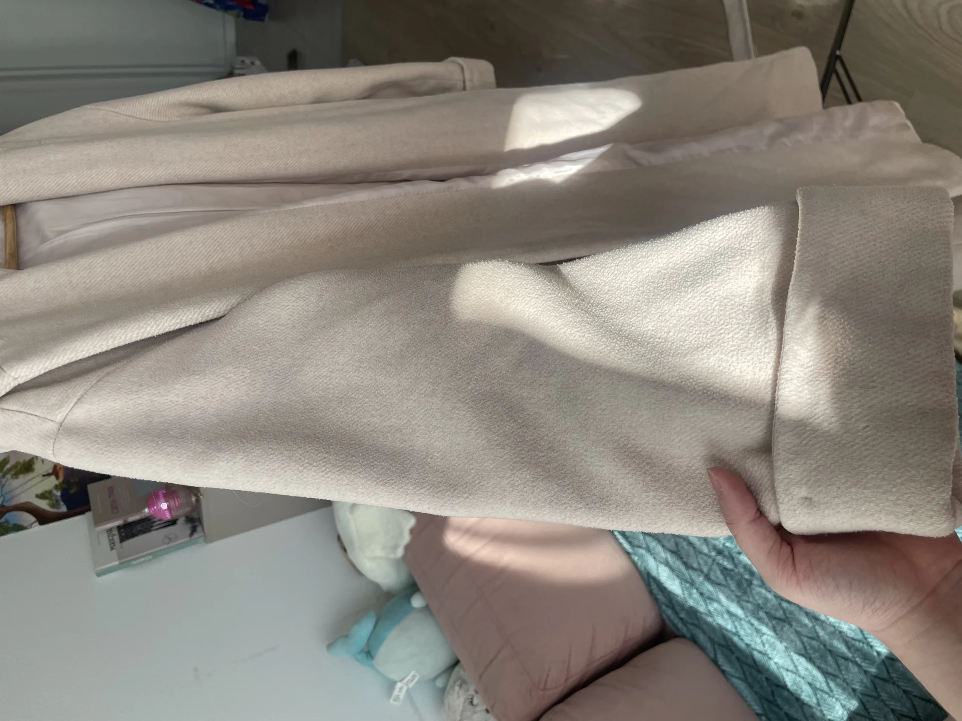 Пальто женское asos - миниатюра 6