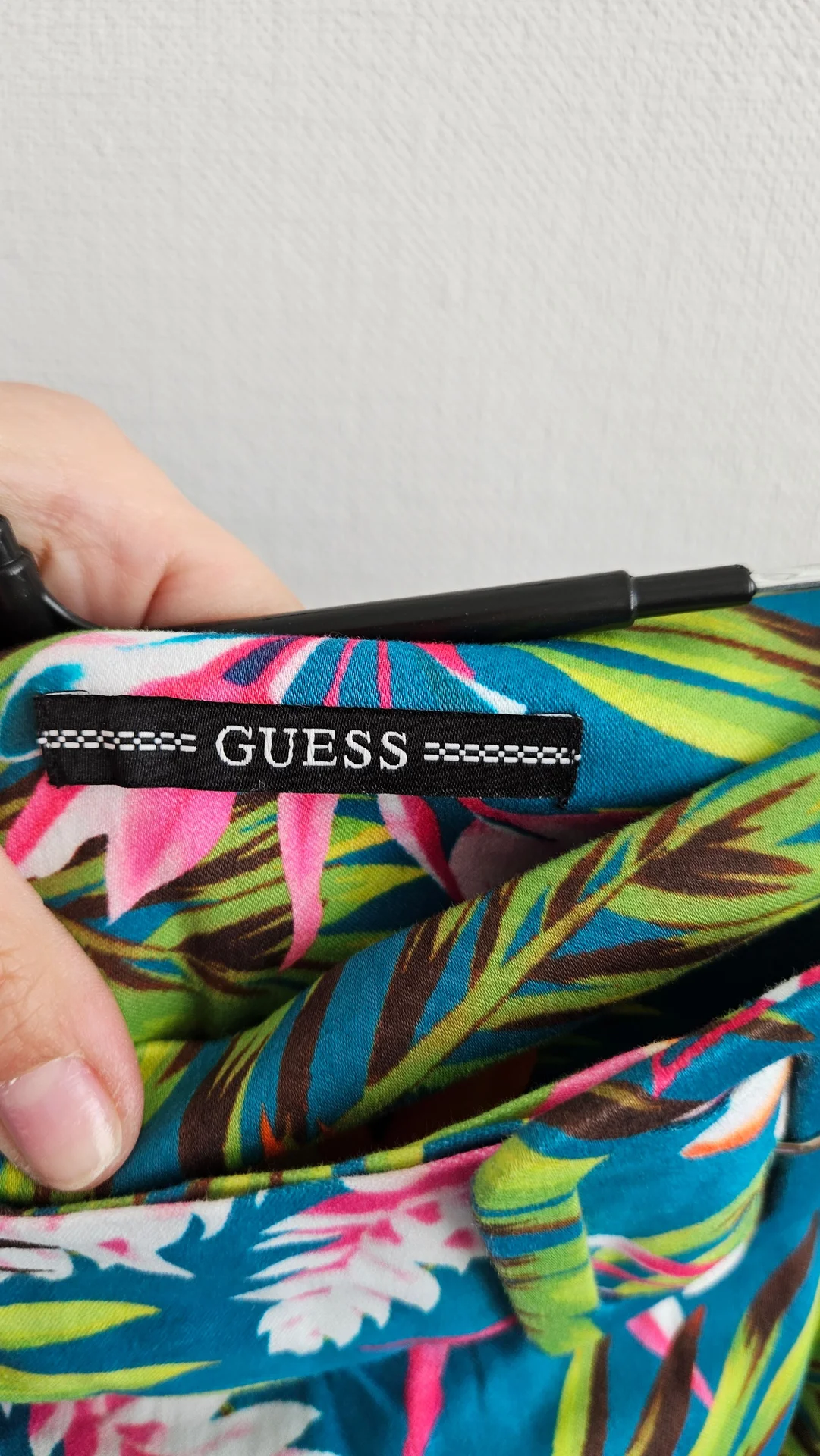 Юбка Guess - миниатюра 3