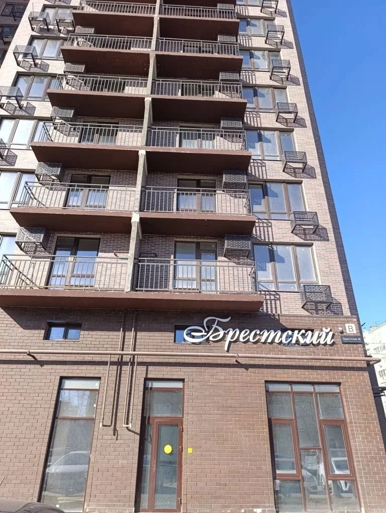Продаю 1 ком. квартиру - миниатюра 2