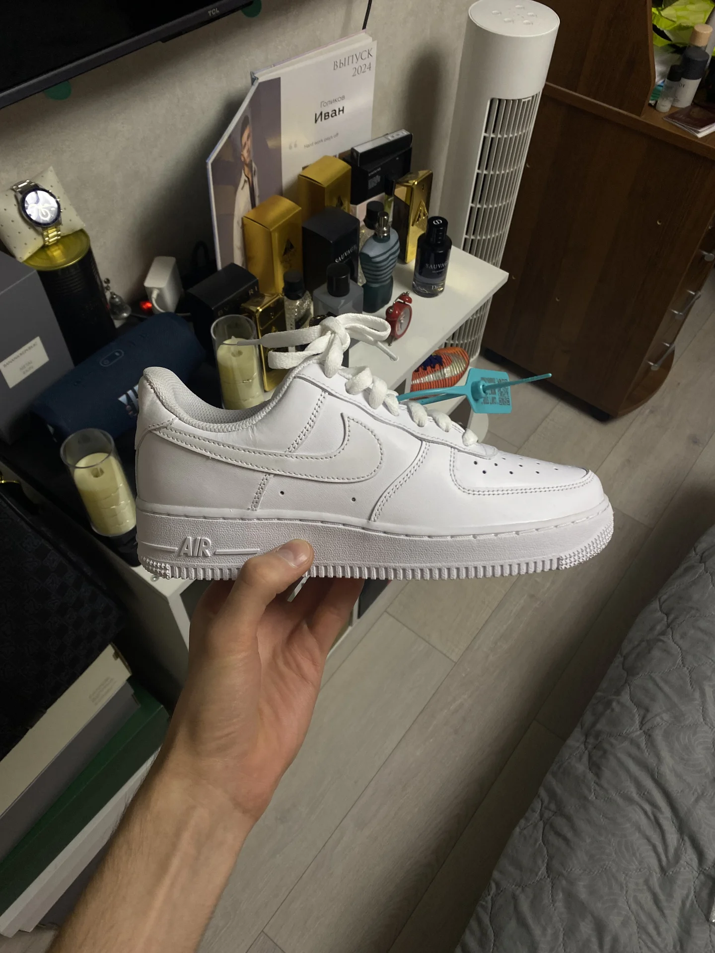 Nike Air Force - изображение 1
