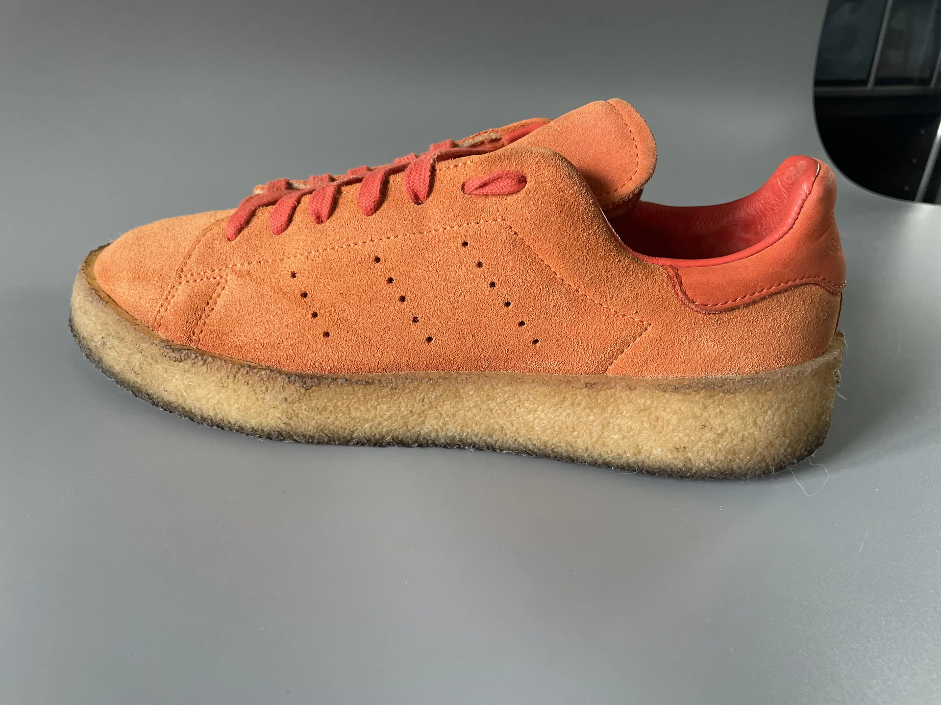 Кеды Adidas Originals Stan Smith - миниатюра 6