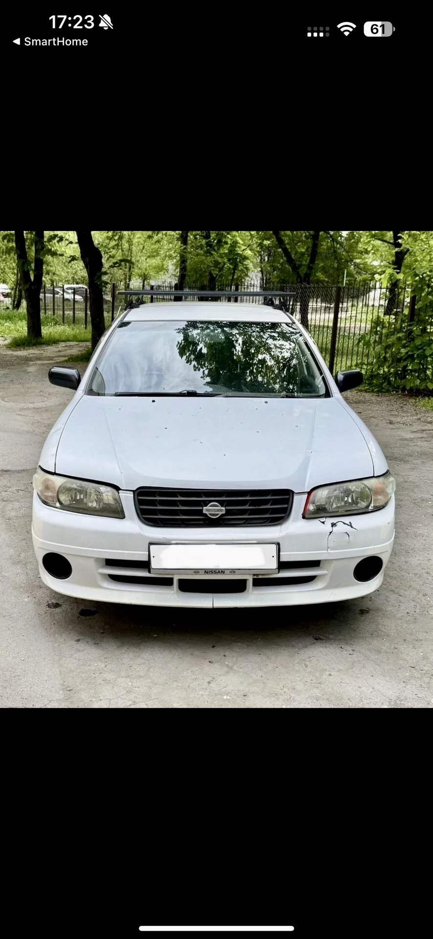 Nissan Expert - миниатюра 2