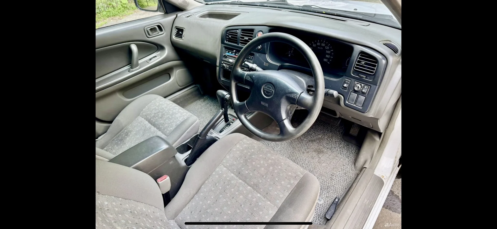 Nissan Expert - миниатюра 11