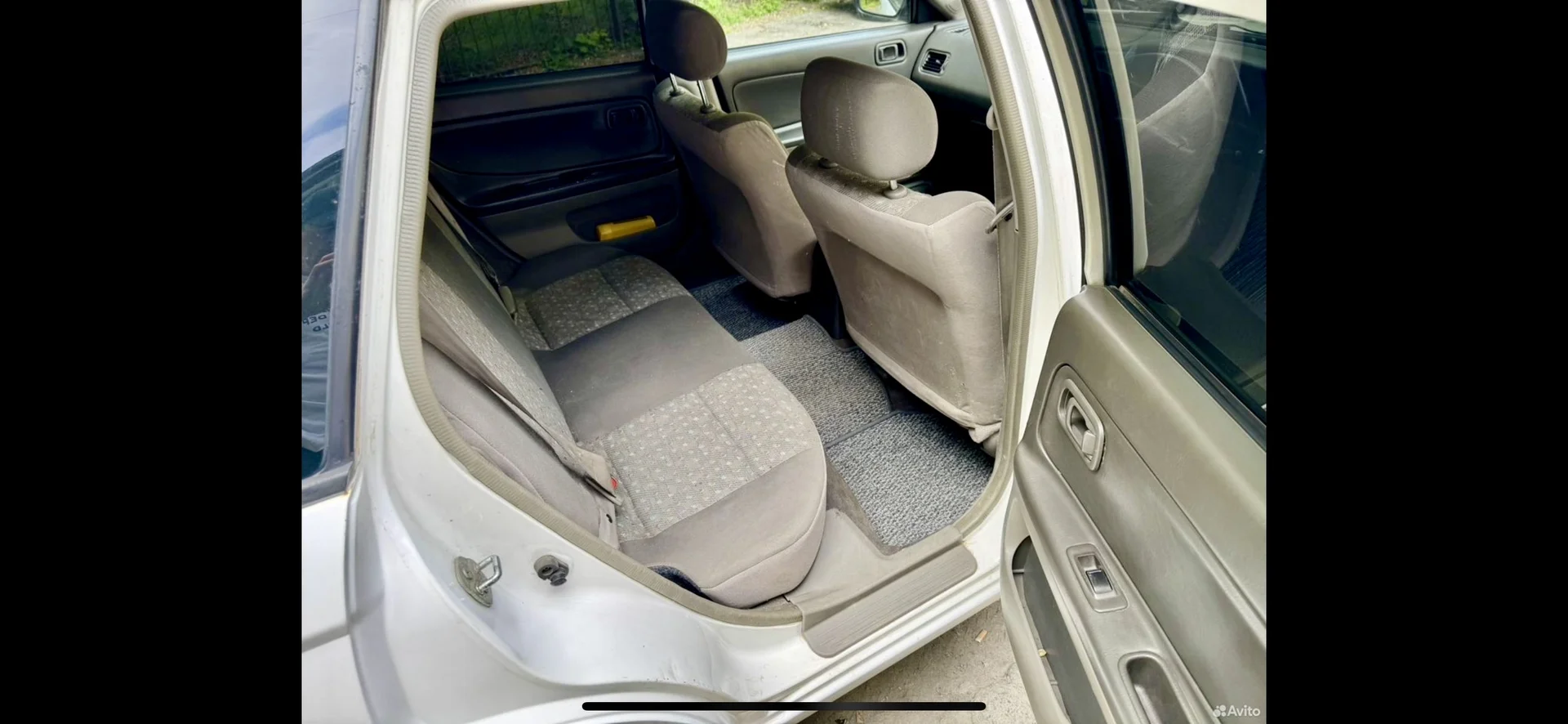 Nissan Expert - миниатюра 12