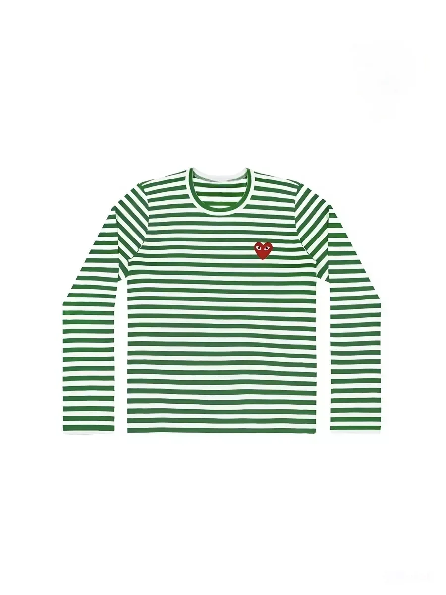 Лонгслив Comme des garsons - изображение 1