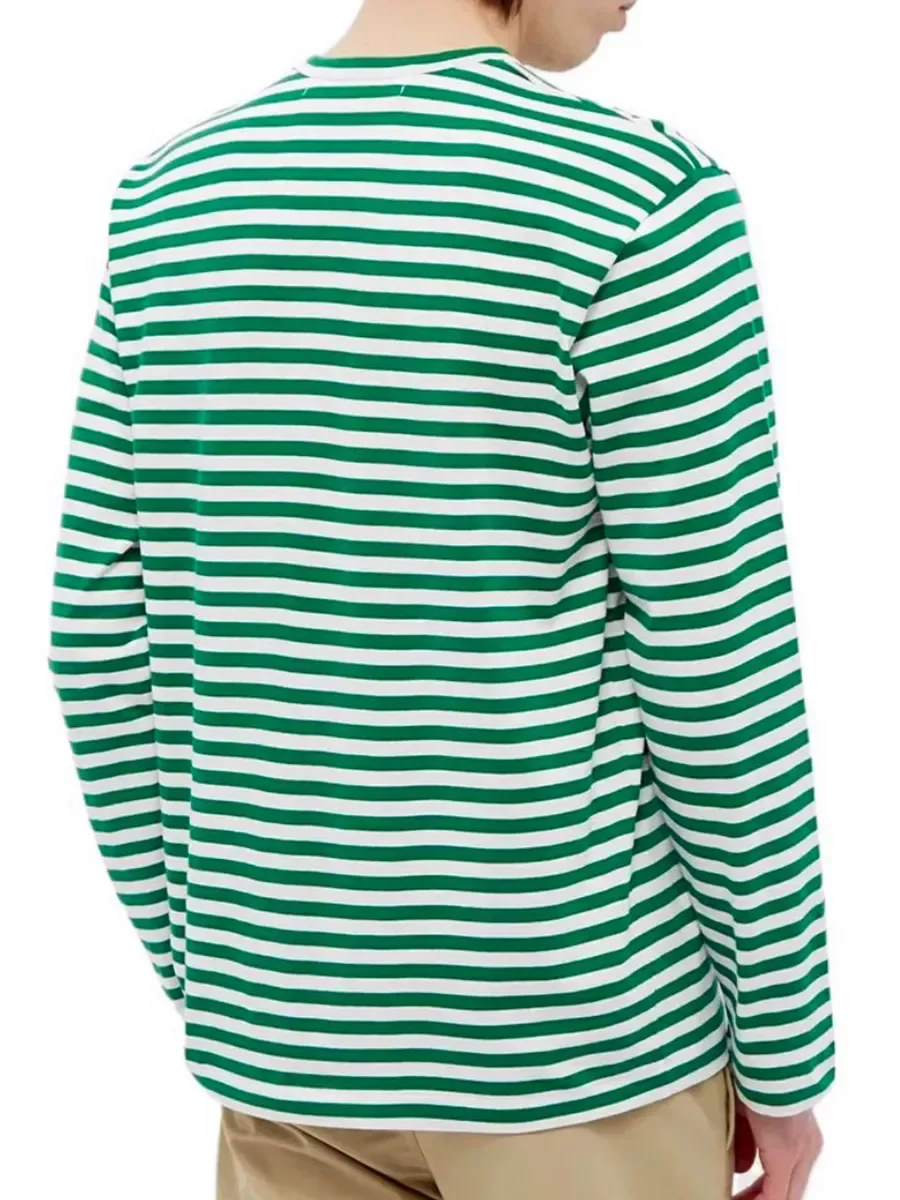 Лонгслив Comme des garsons - миниатюра 4