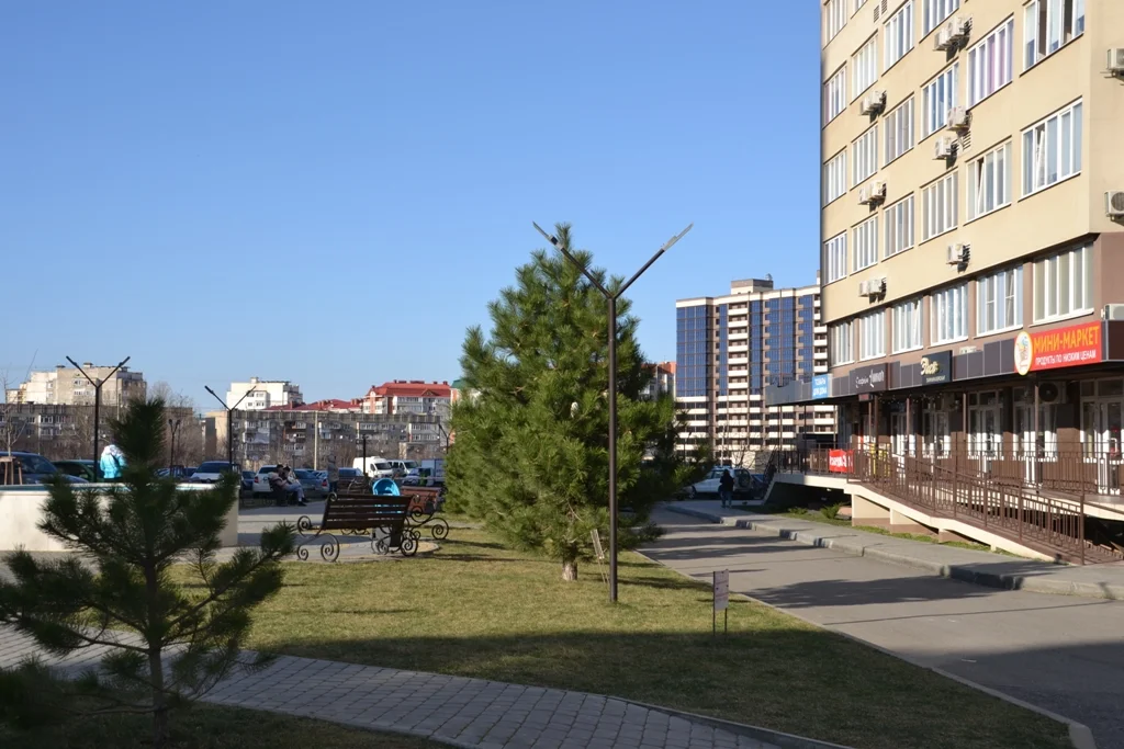 Продам Срочно квартиру-Элитный ЖК-Анапа-цена 7 900 000 руб-очень хороший торг на месте - миниатюра 2