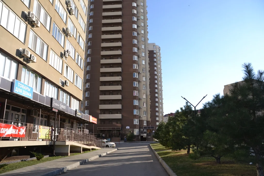 Продам Срочно квартиру-Элитный ЖК-Анапа-цена 7 900 000 руб-очень хороший торг на месте - миниатюра 3