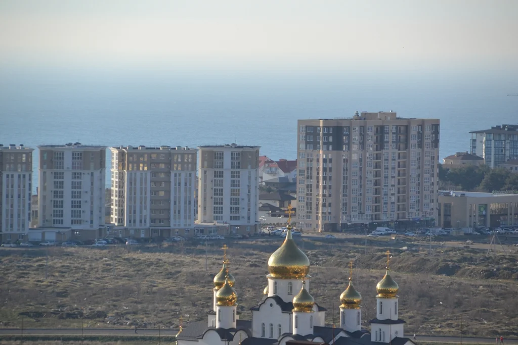 Продам Срочно квартиру-Элитный ЖК-Анапа-цена 7 900 000 руб-очень хороший торг на месте - миниатюра 15