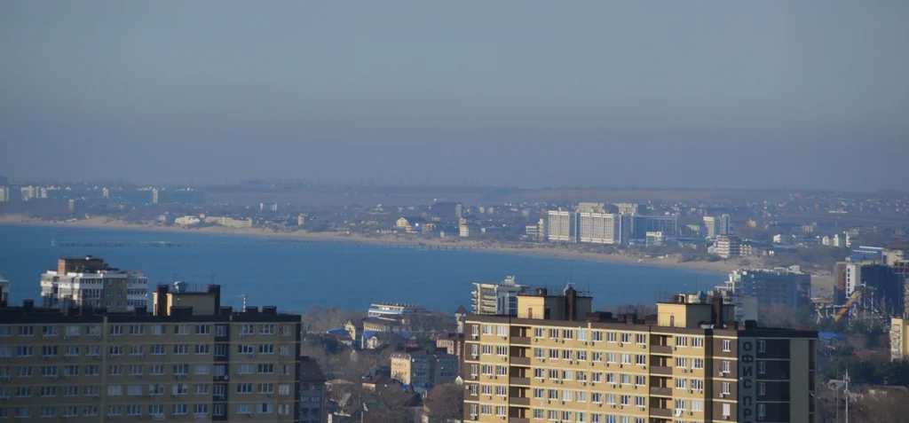 Продам Срочно квартиру-Элитный ЖК-Анапа-цена 7 900 000 руб-очень хороший торг на месте - миниатюра 16