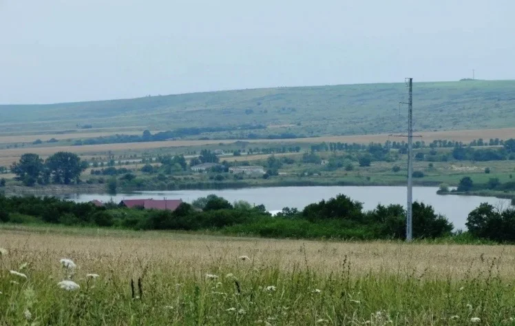 Продам четыре участка-Анапа-море в 10 мин-900 000 руб за один участок - изображение 1