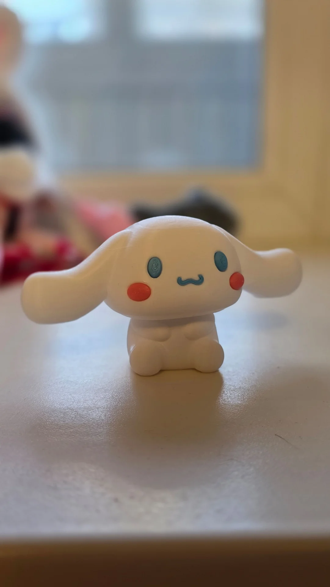 Игрушка Cinnamoroll - изображение 1