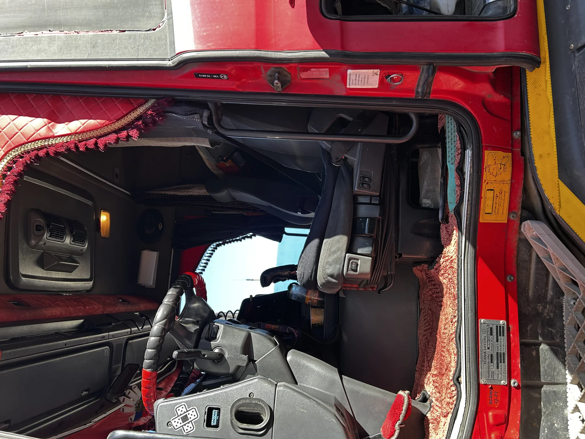 Scania G380 - миниатюра 3