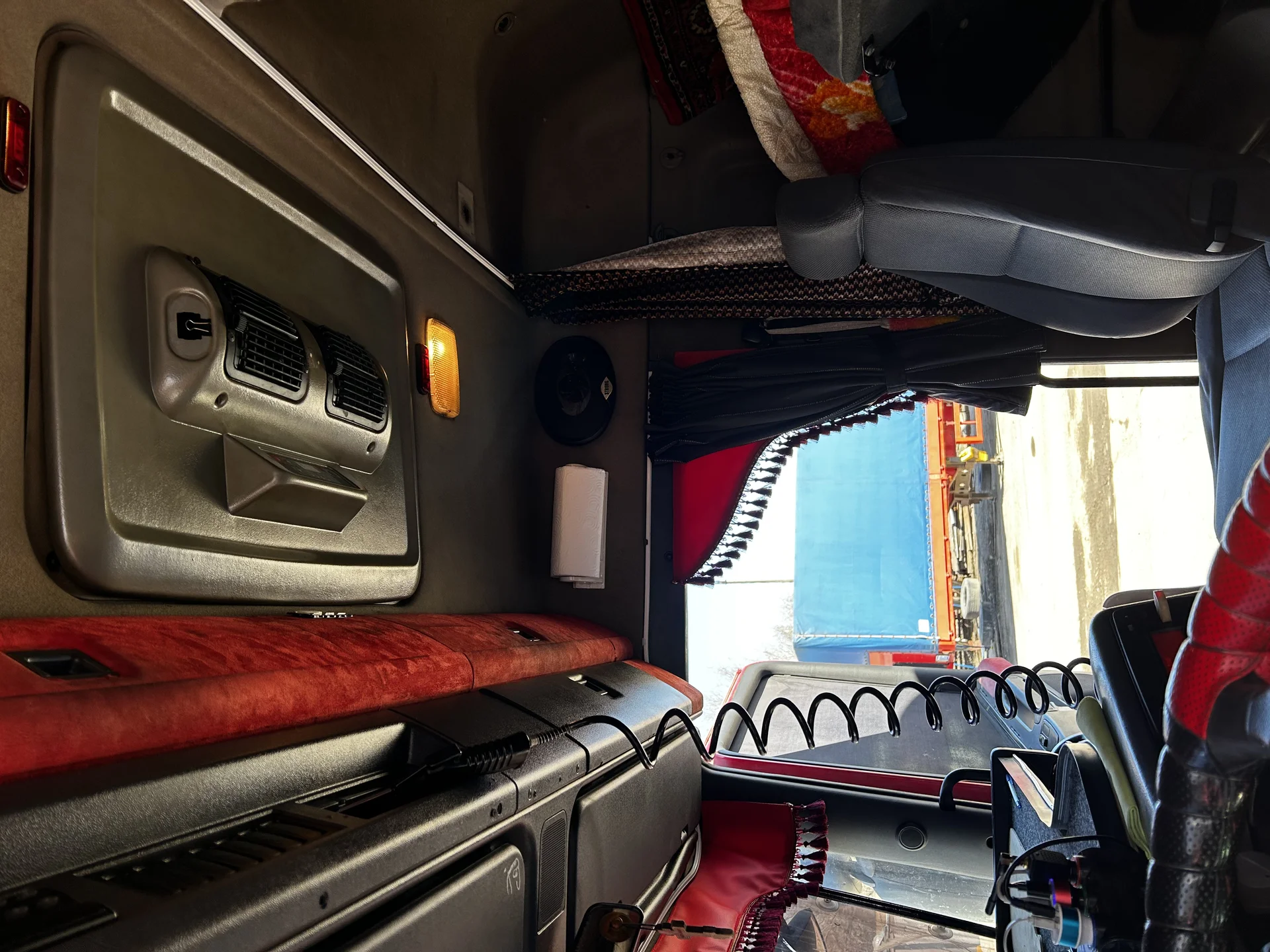 Scania G380 - миниатюра 4