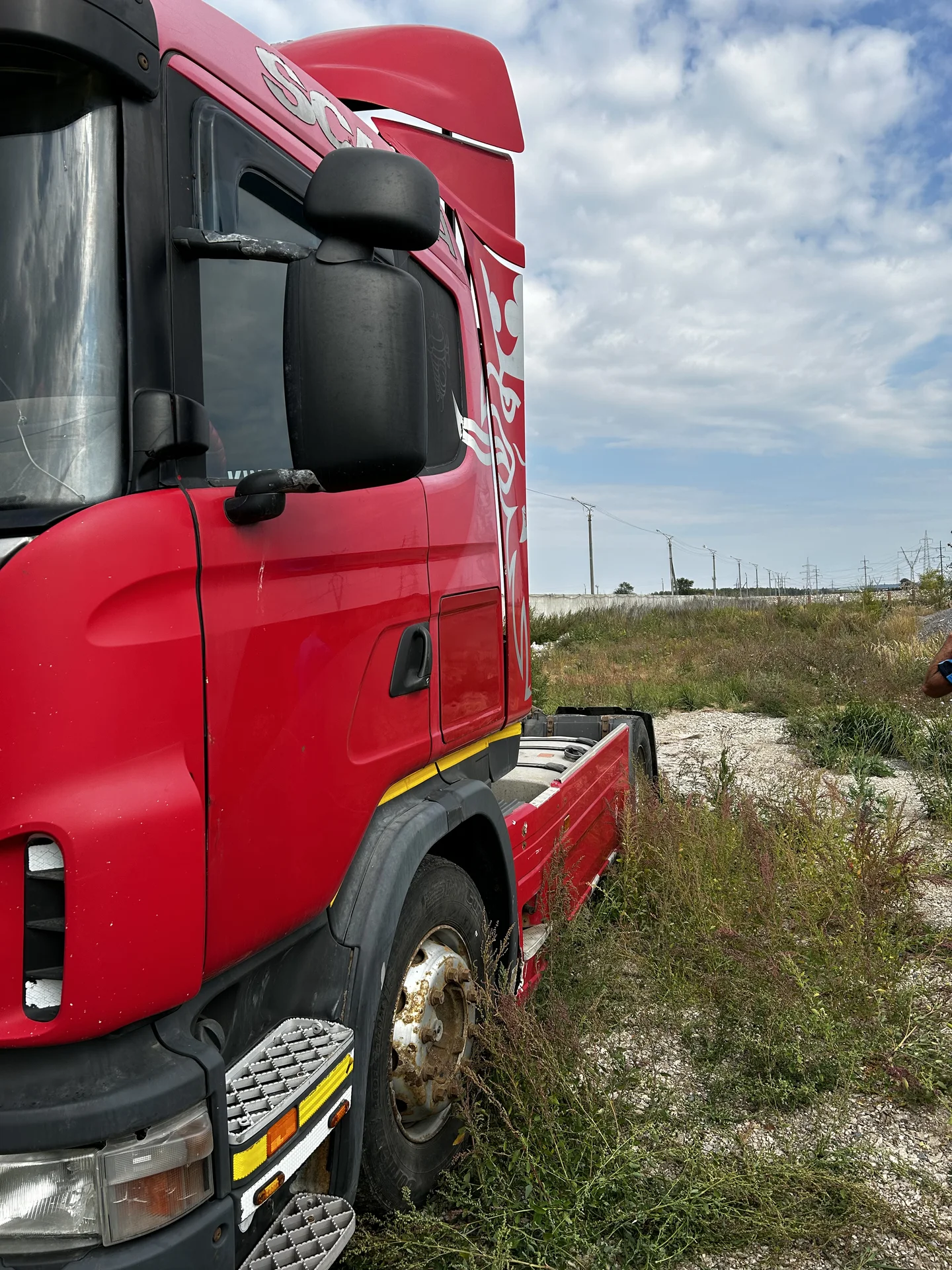 Scania G380 - миниатюра 11