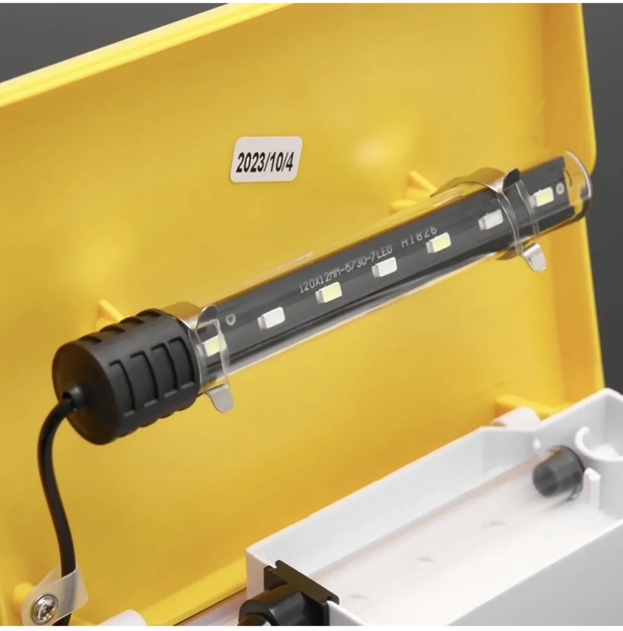 Аквариум SeaStar HX-180F (в комплекте LED-лампа, т - миниатюра 6