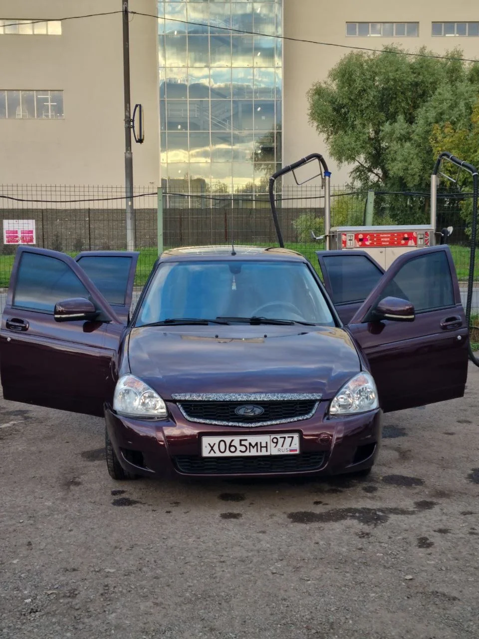 Lada priora - миниатюра 3