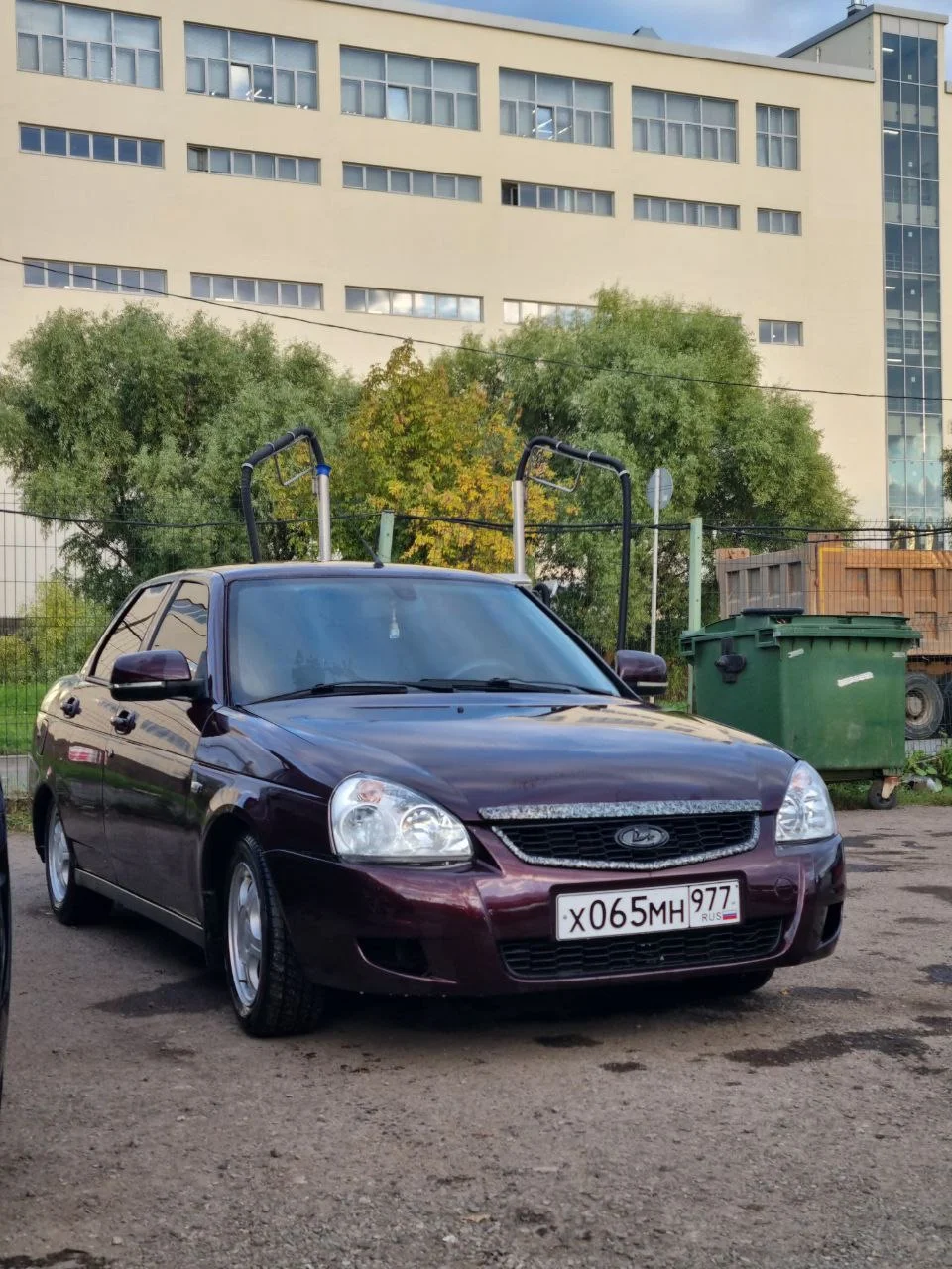 Lada priora - миниатюра 5