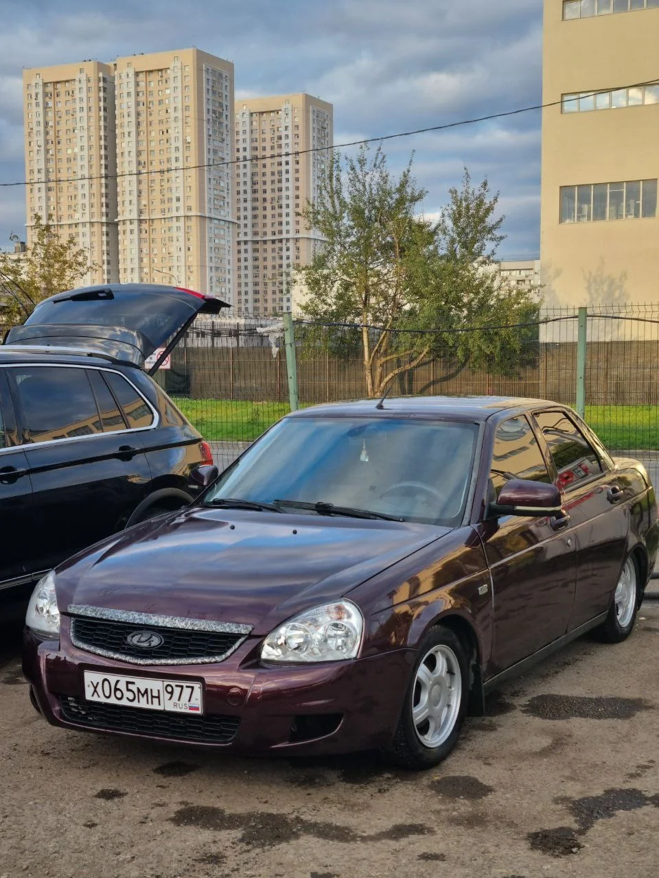 Lada priora - миниатюра 6