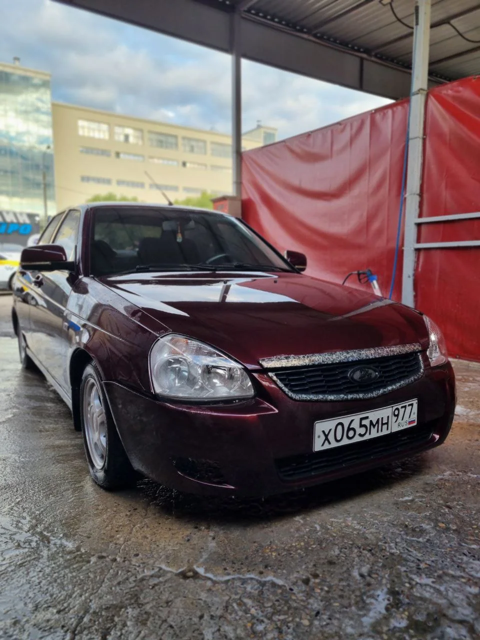 Lada priora - миниатюра 7