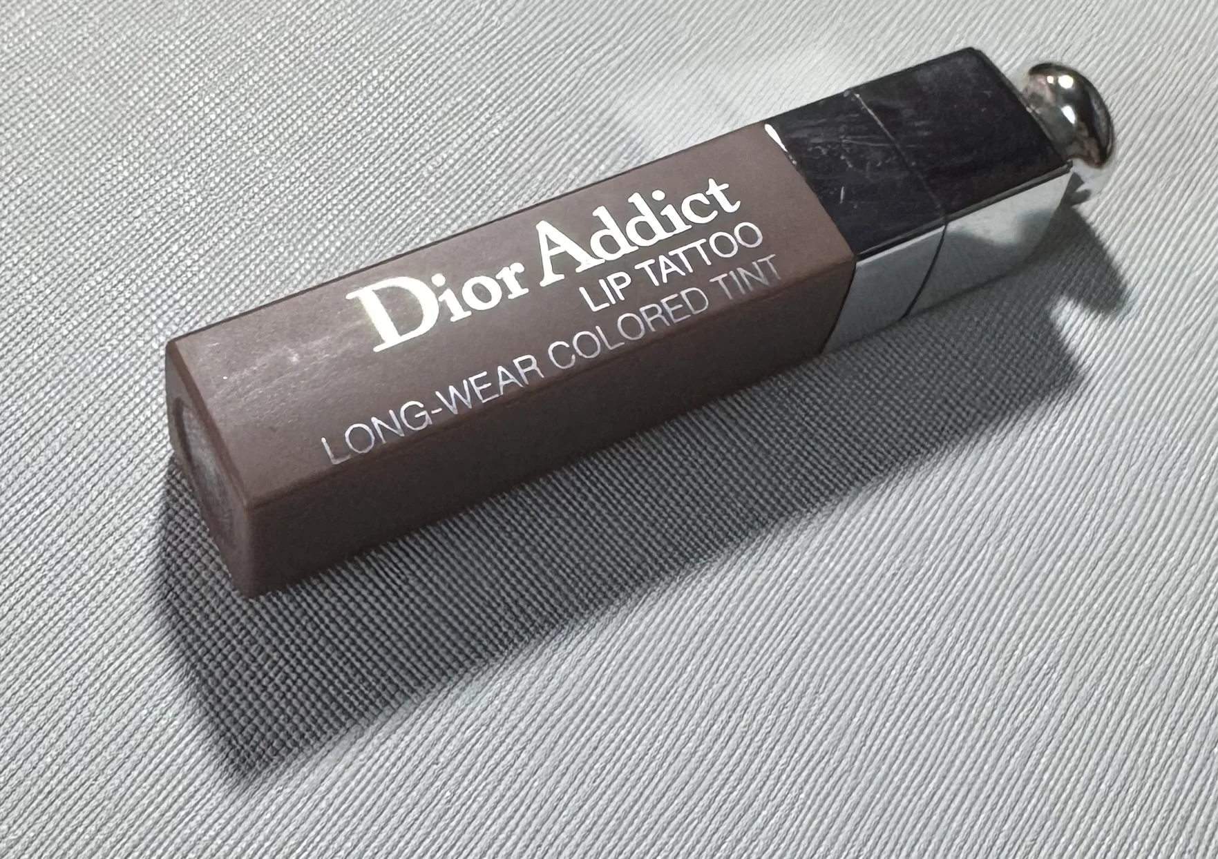 Помада тинт Dior - изображение 1