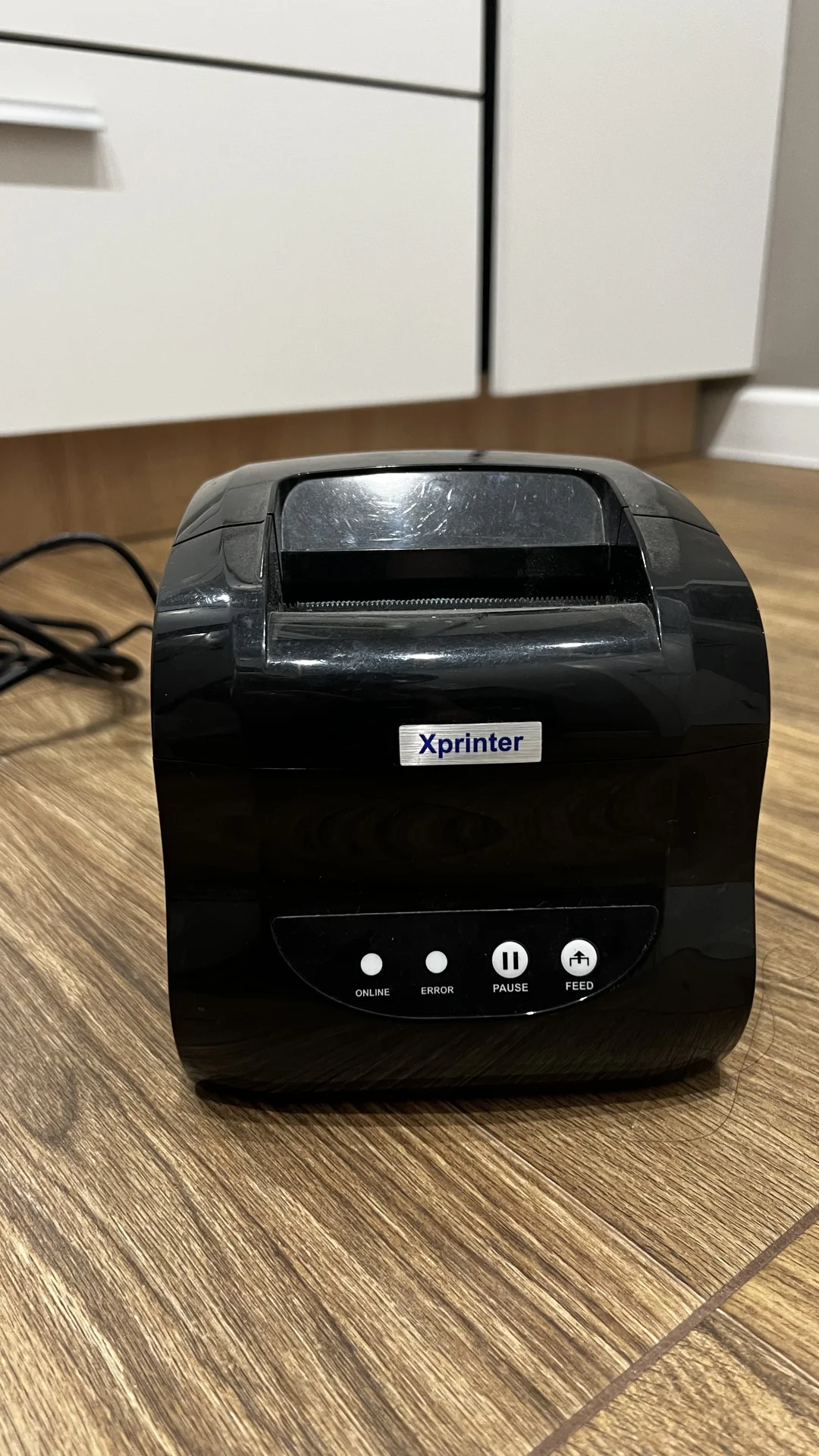 Принтер xprinter - изображение 1