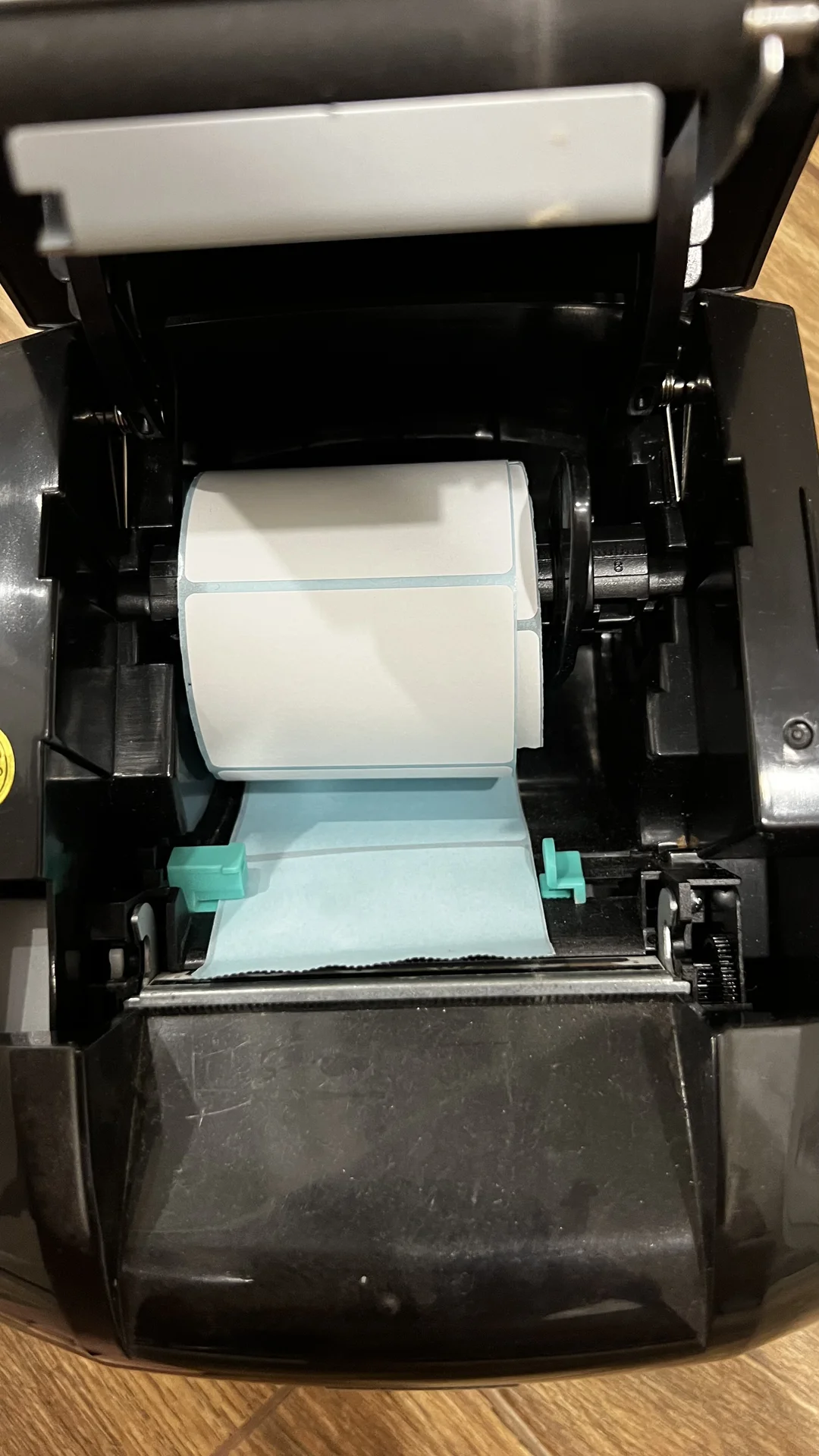 Принтер xprinter - миниатюра 4