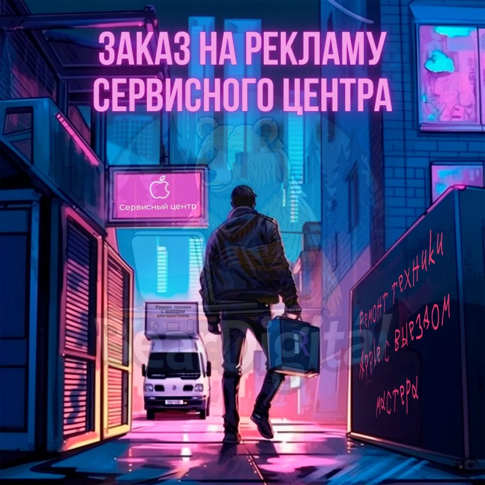 Дизайн, арты, логотипы и создание видео Нейросети - миниатюра 4