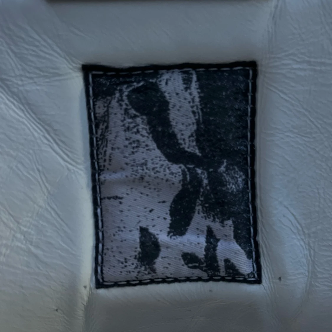 Rick Owens Geobasket milk - миниатюра 3