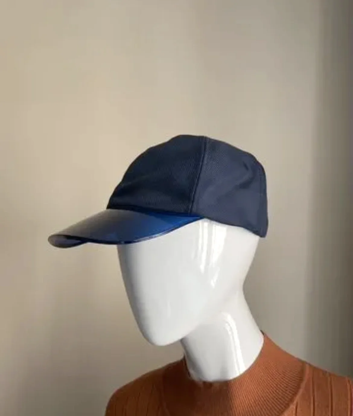 Кепка Zara - миниатюра 5