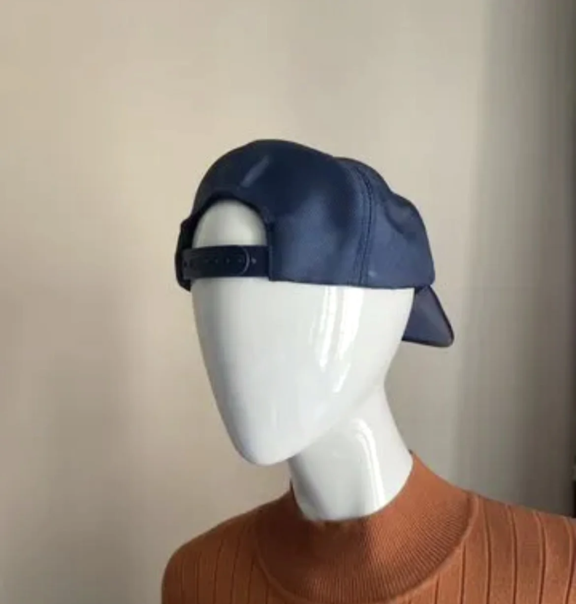 Кепка Zara - миниатюра 2