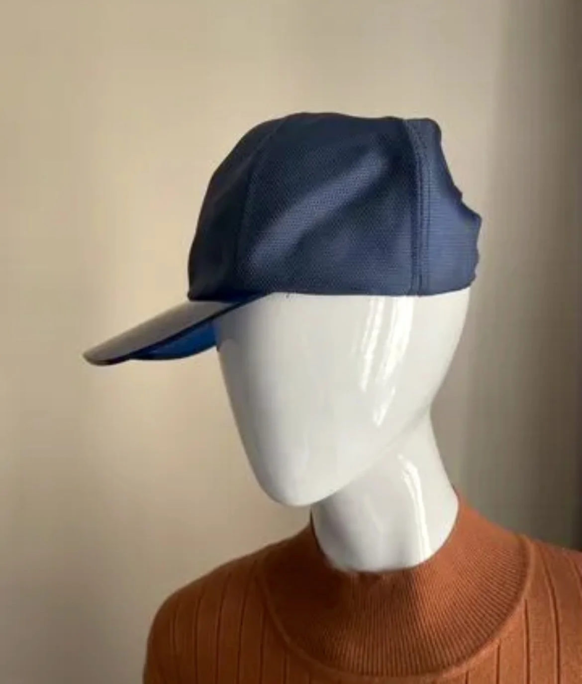 Кепка Zara - миниатюра 3
