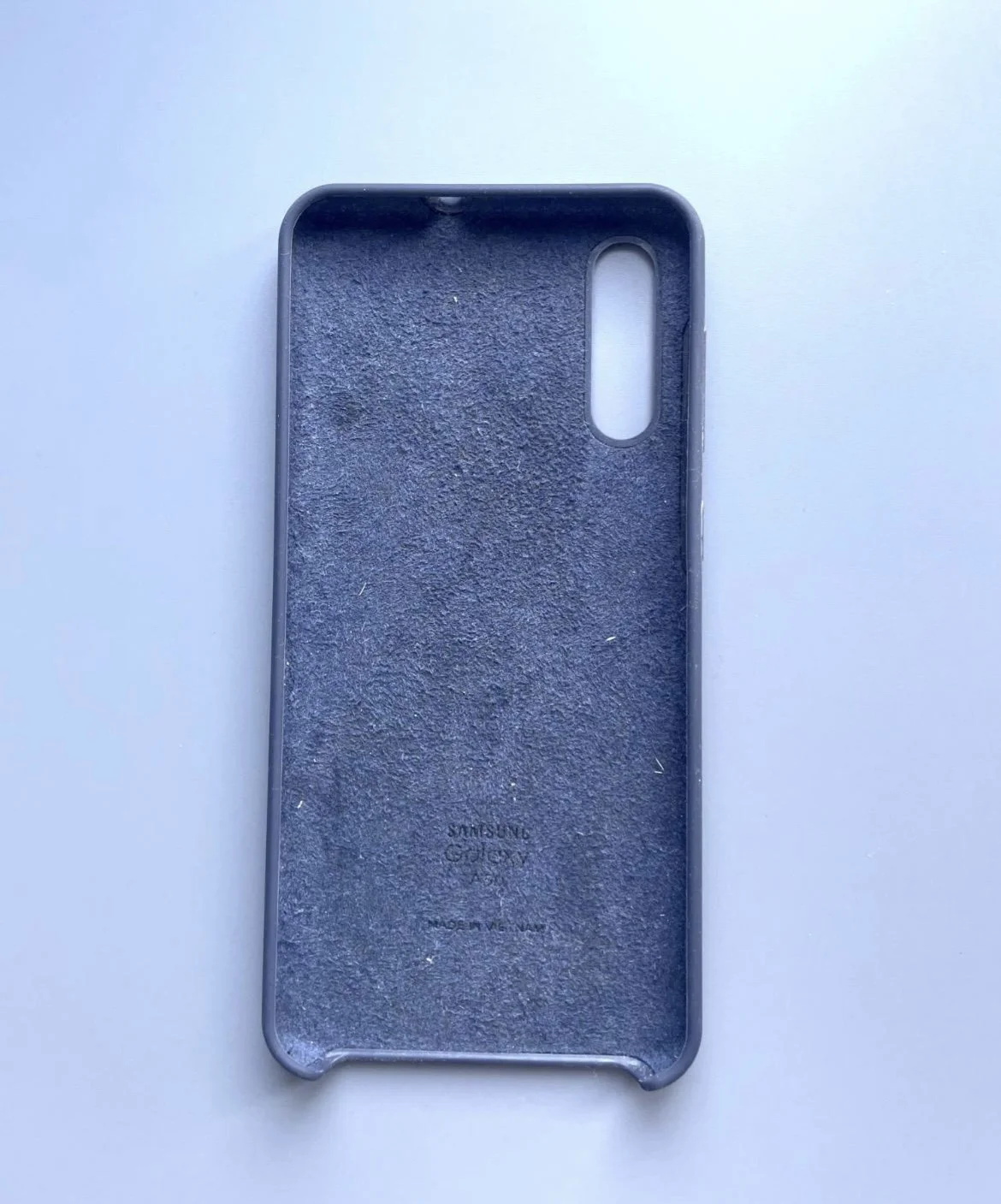Чехол для телефона Samsung A59 - миниатюра 2