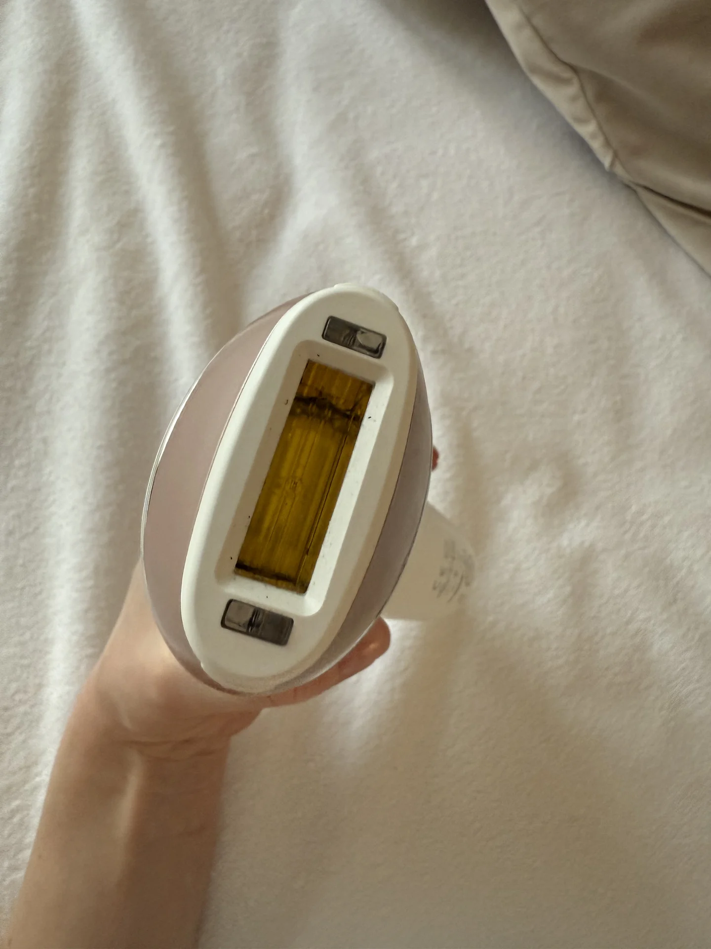 Фотоэпилятор braun silk expert - миниатюра 2