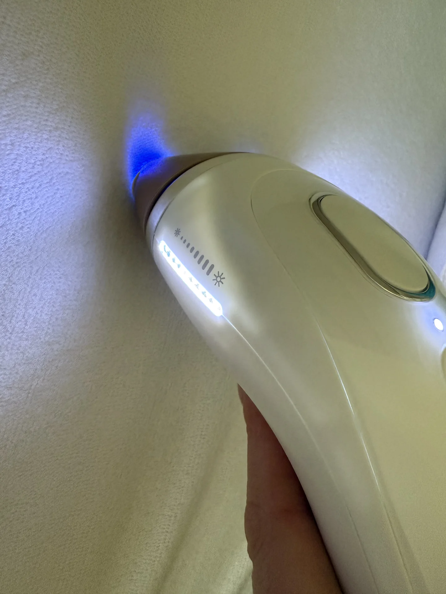 Фотоэпилятор braun silk expert - миниатюра 7