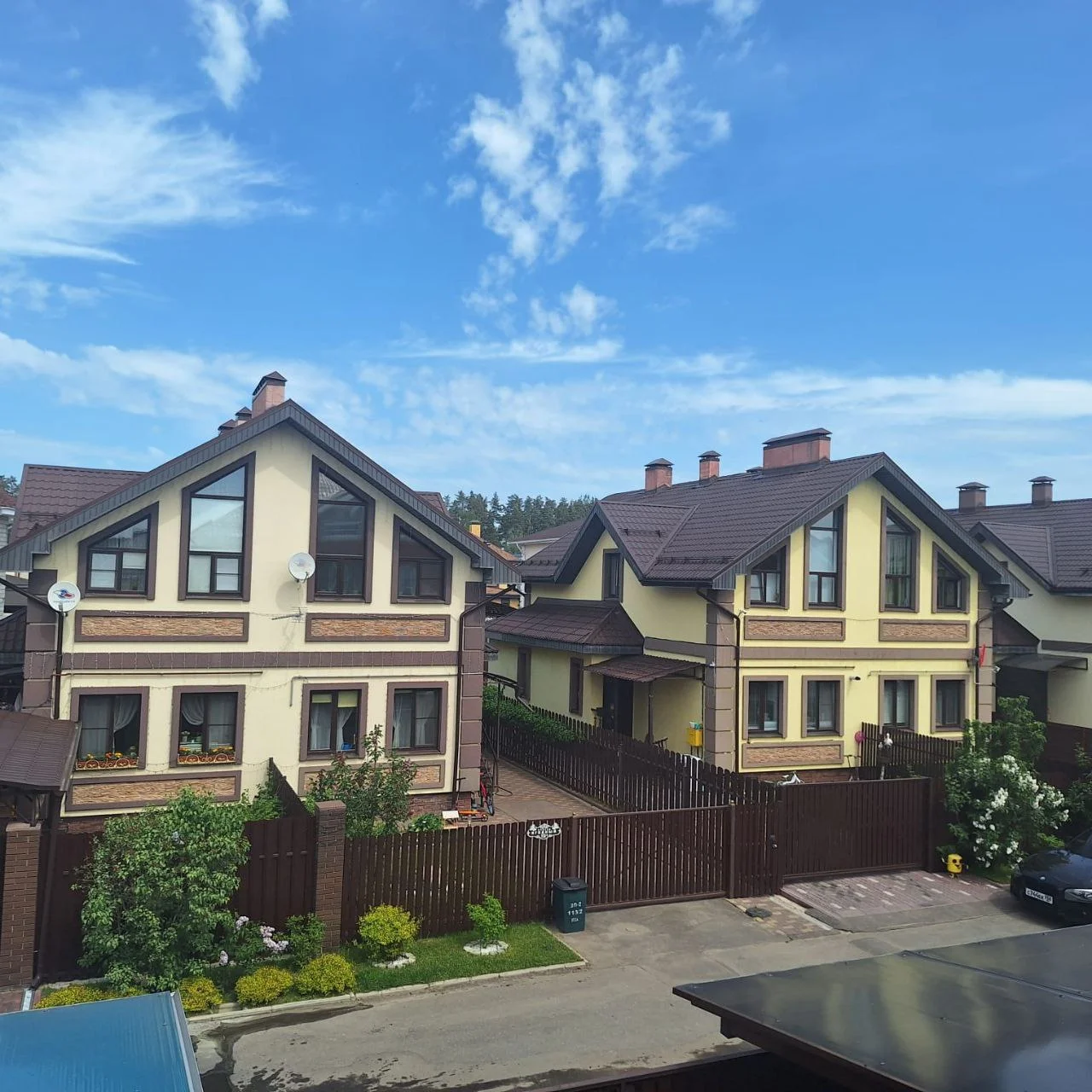 Продается дуплекс - миниатюра 5