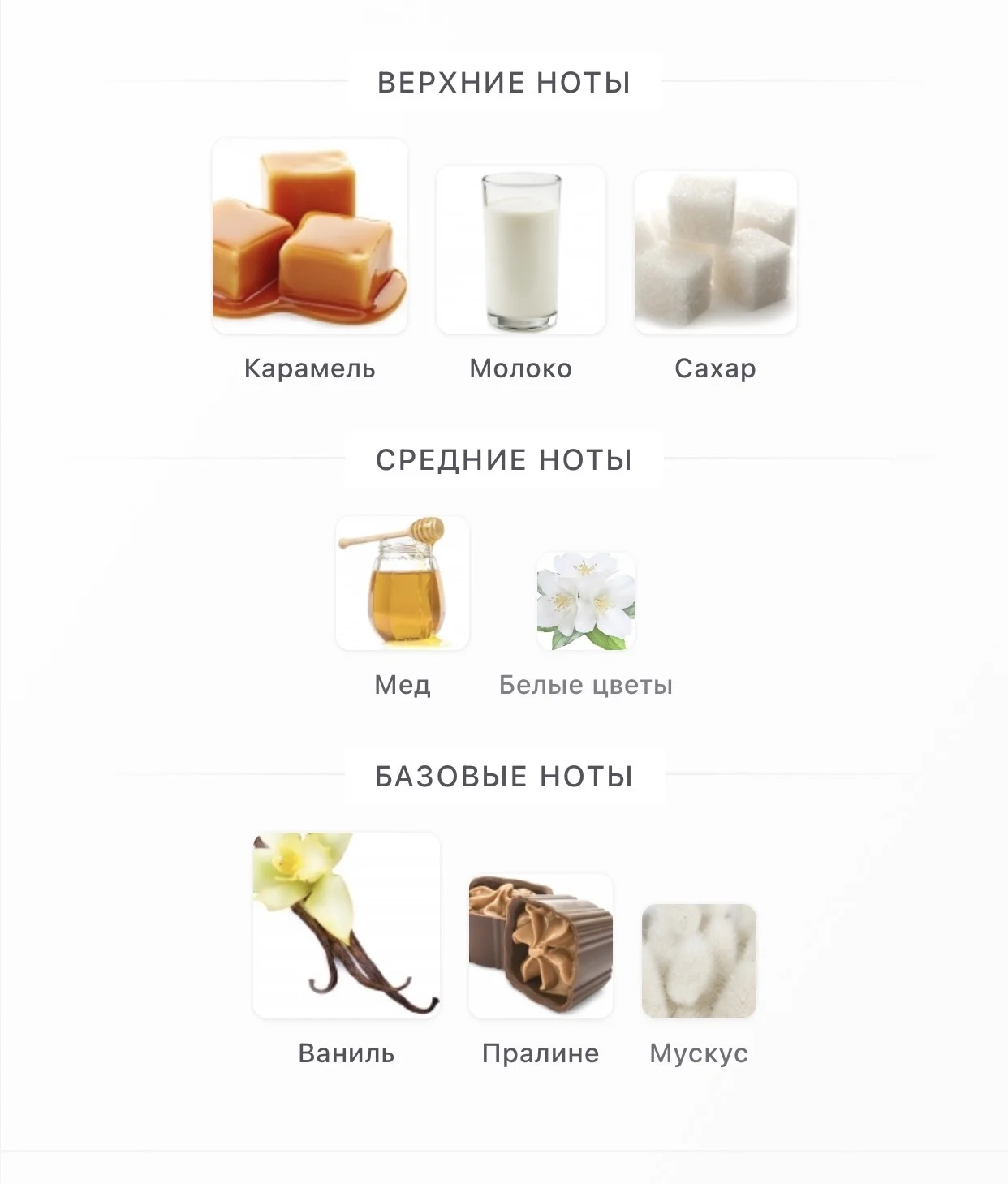 Eclaire Lattafa Perfumes 10 мл - миниатюра 3