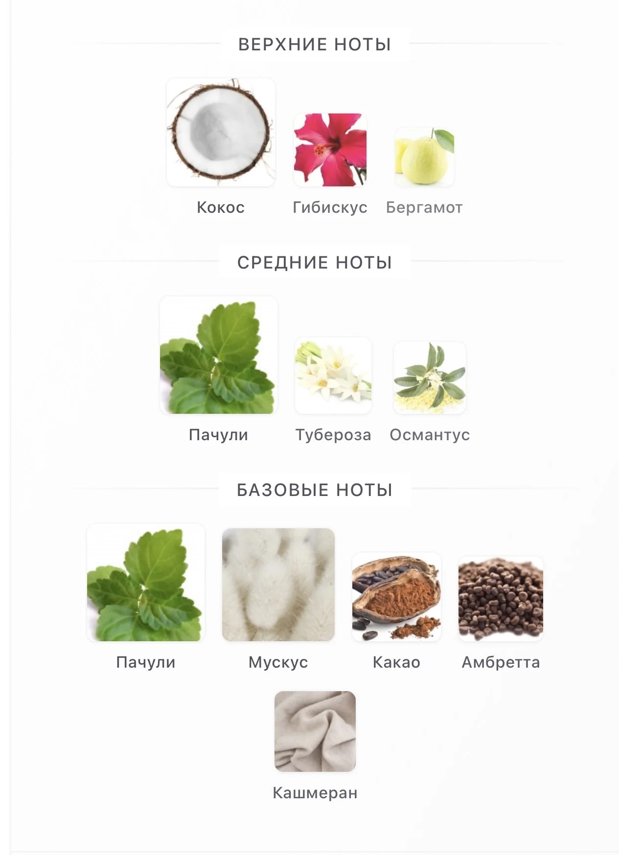 Velvet Haze Byredo 10 мл - миниатюра 3