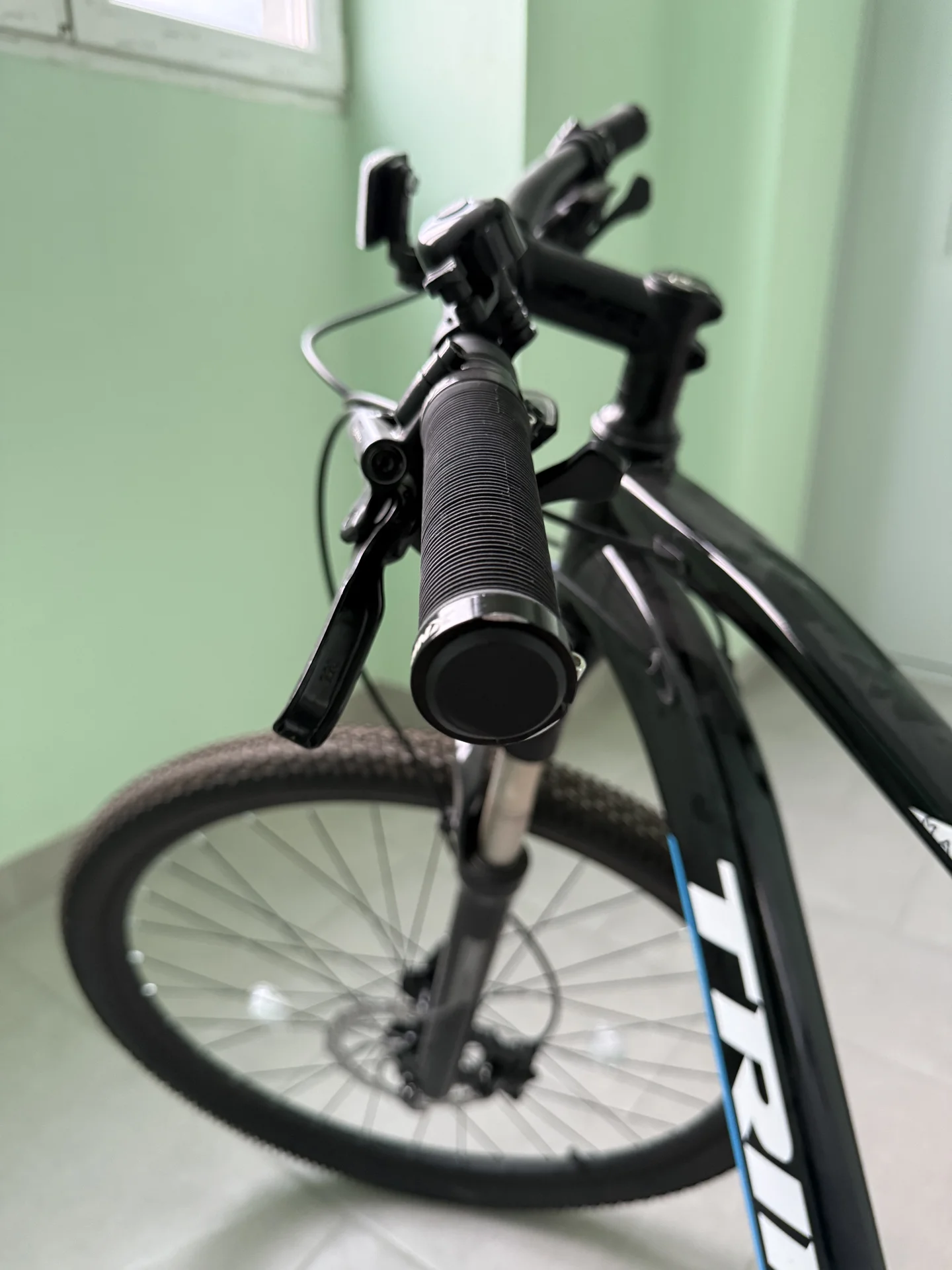 Trinx M1000 Pro 2023, 29", рама 19" - миниатюра 7