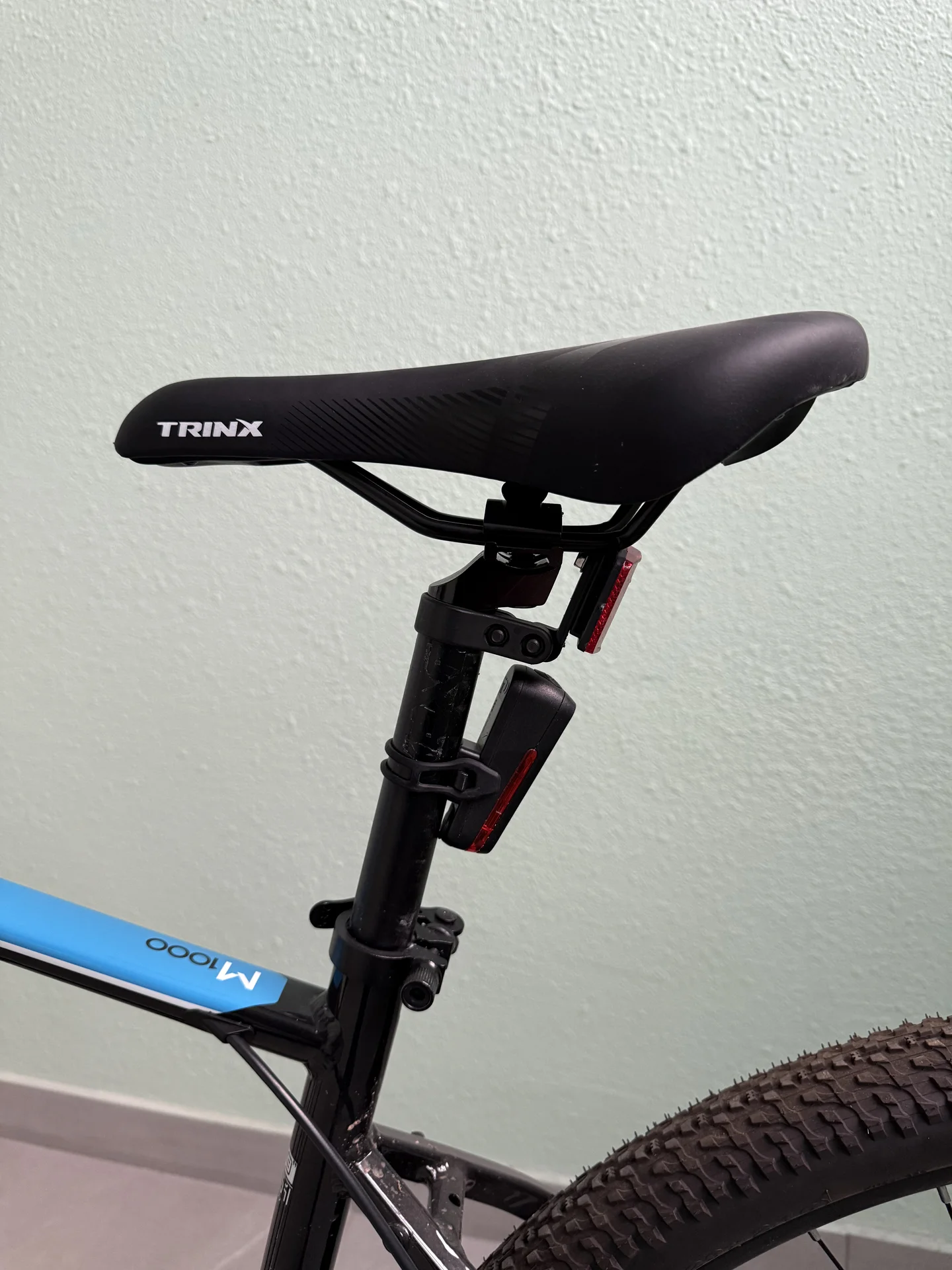 Trinx M1000 Pro 2023, 29", рама 19" - миниатюра 8