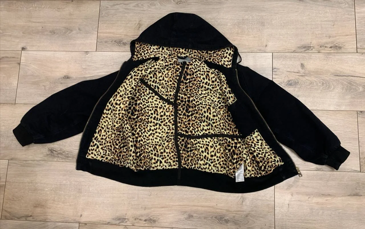 Куртка Carhartt Waco Maria - миниатюра 2