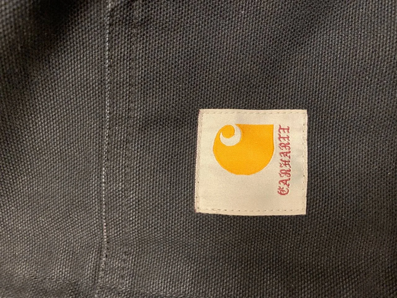 Куртка Carhartt Waco Maria - миниатюра 6