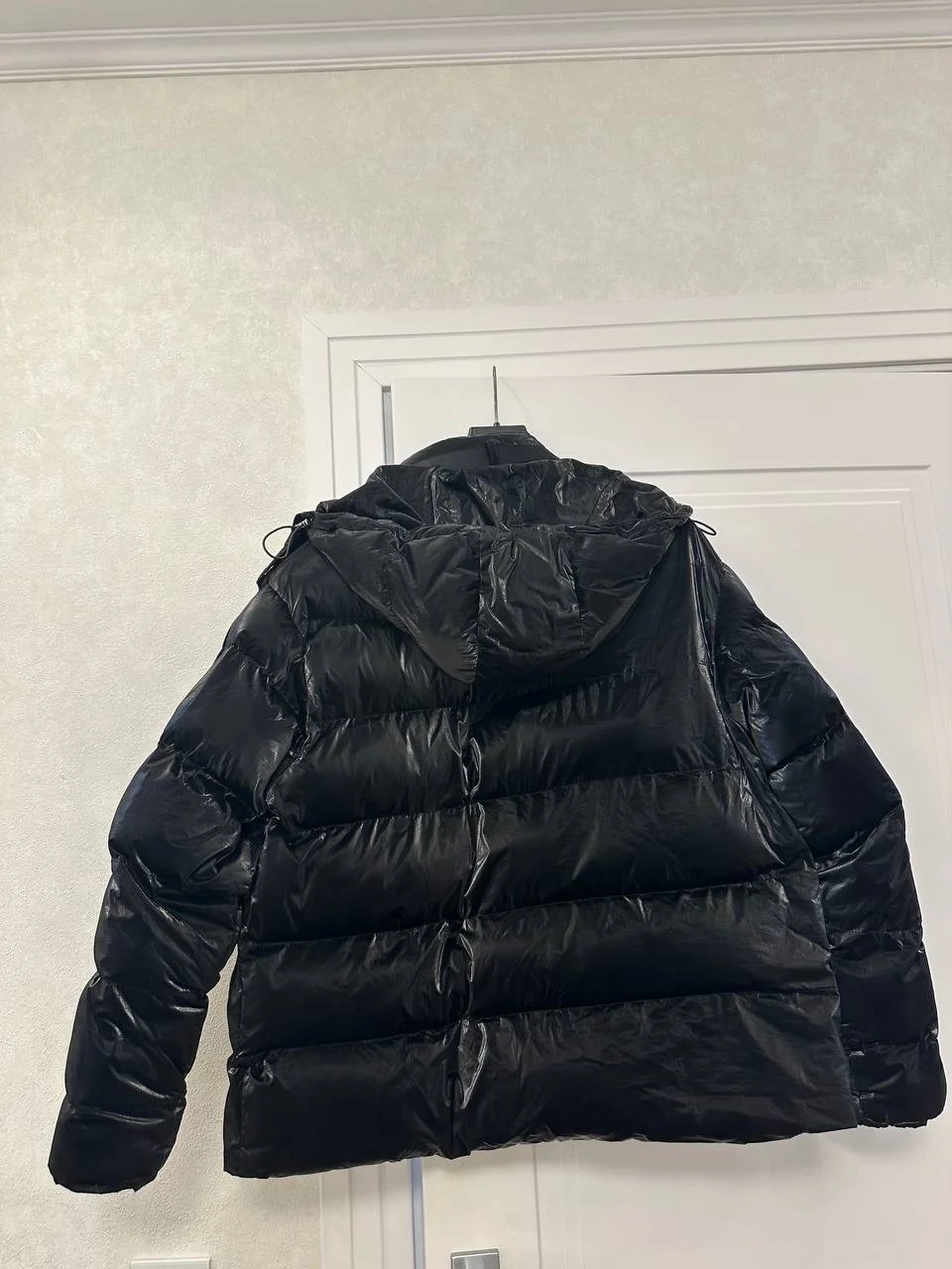 Куртка 1017 ALYX 9SM Night Rider - миниатюра 2