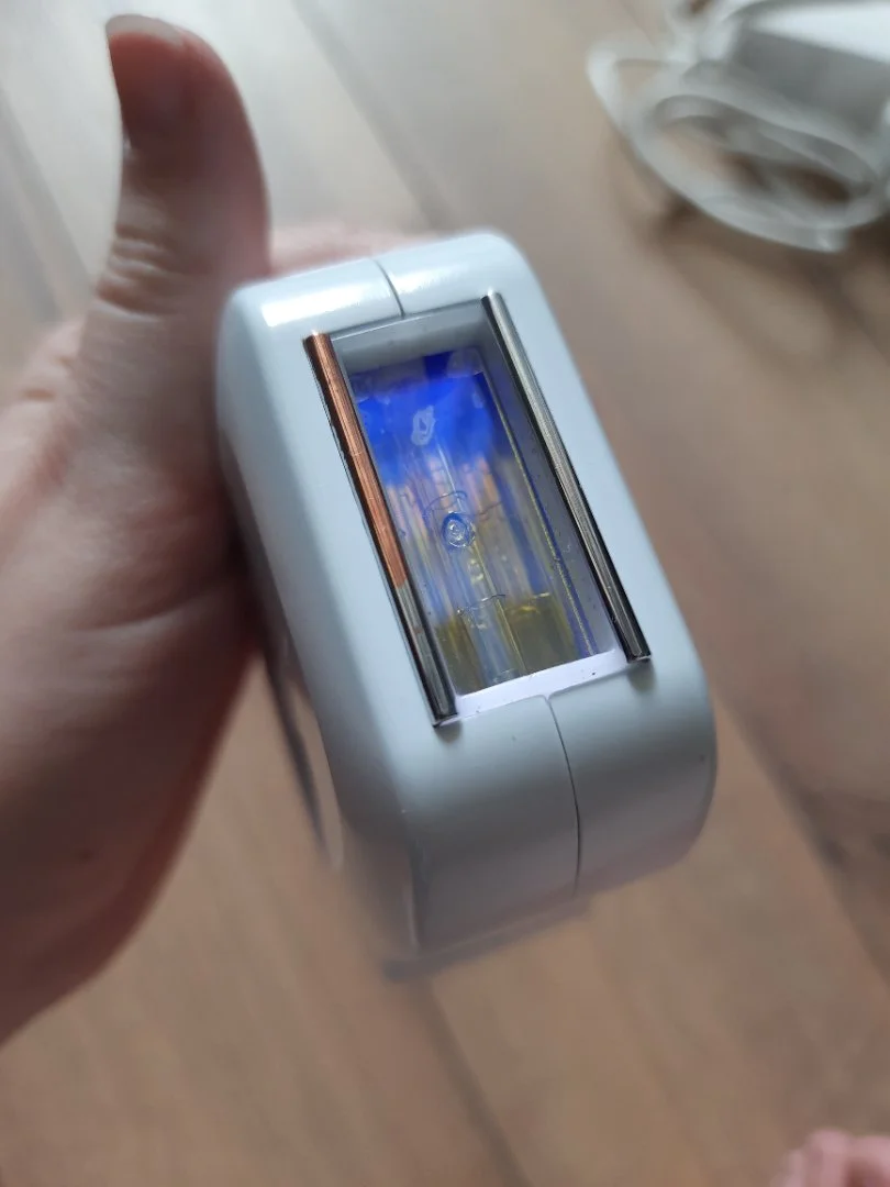Фотоэпилятор iluminage Precise Touch Pro - миниатюра 5