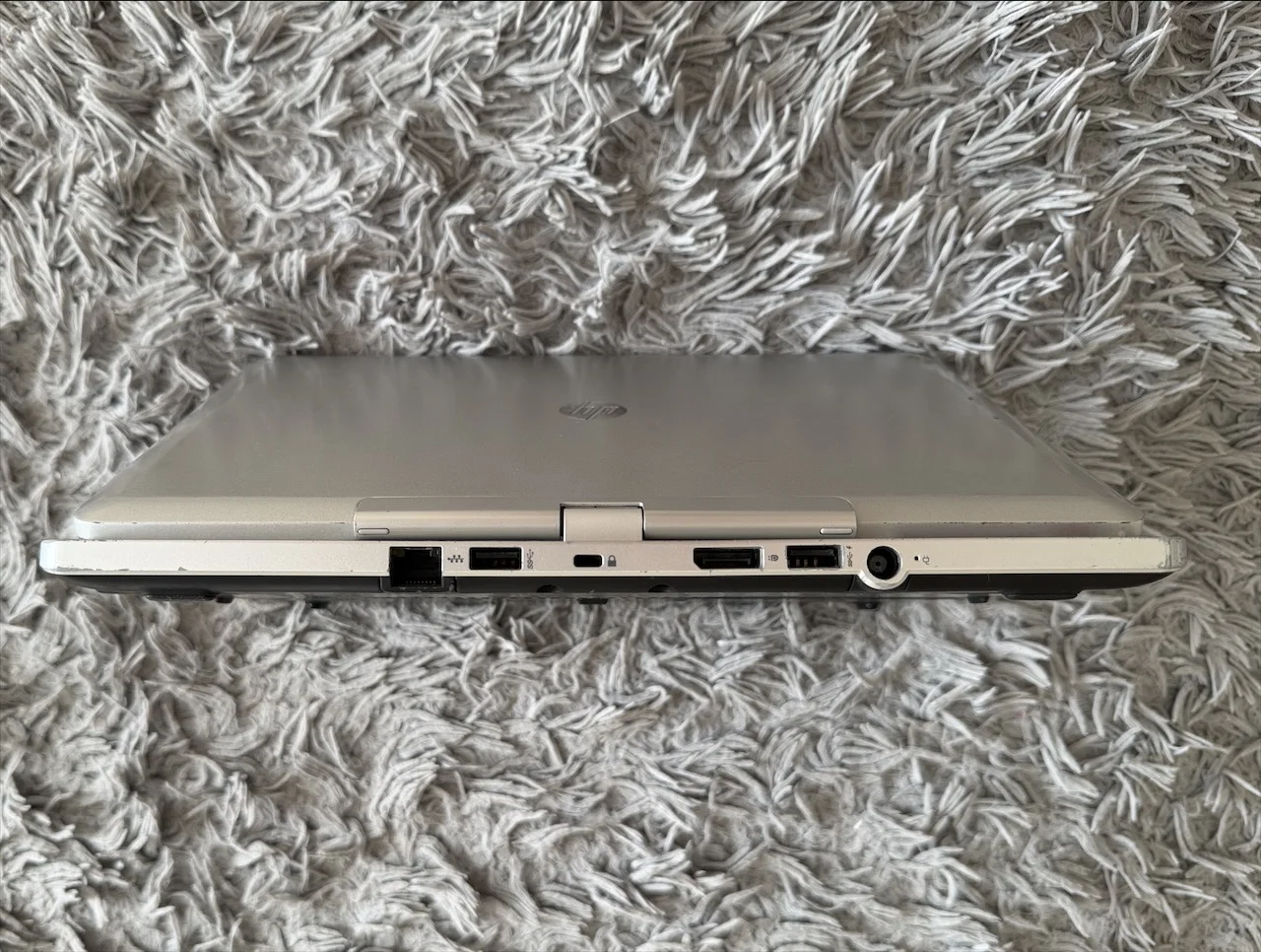Ноутбук HP EliteBook Revolve 810 - миниатюра 7